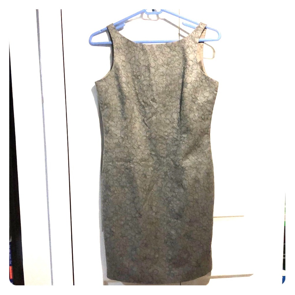 Ann Taylor loft dress
